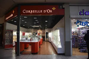 Corbeille d'Or image