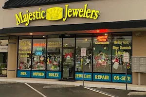 Majestic Jewelers, Inc. image