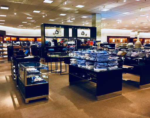 Department Store «Nordstrom», reviews and photos, 4937 Old Orchard Shopping Center, Skokie, IL 60077, USA