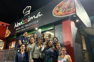 Novízzima - Pizza de Tradición - image