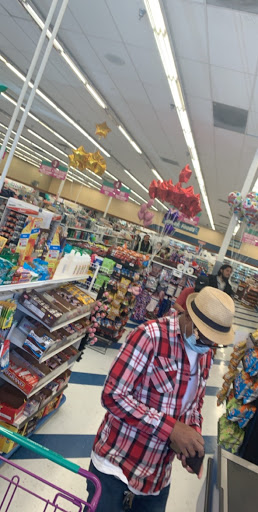 Discount Store «99 Cents Only Stores», reviews and photos, 609 Beck Ave, Fairfield, CA 94533, USA