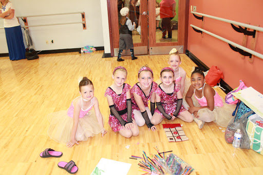 Dance School «Millennium Dance Center», reviews and photos, 455 Kehoe Blvd, Carol Stream, IL 60188, USA
