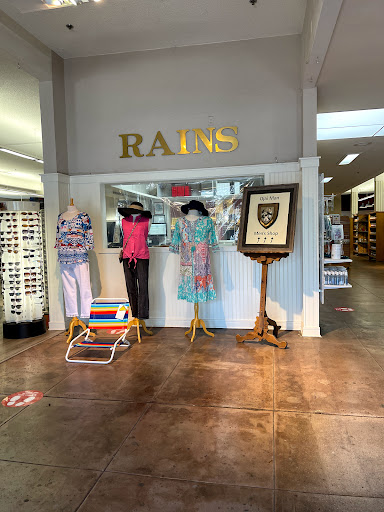 Rains Department Store, 218 E Ojai Ave, Ojai, CA 93023, USA, 