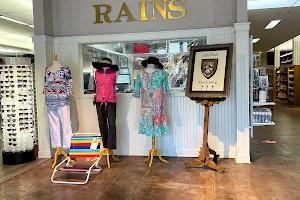 Rains Department Store image