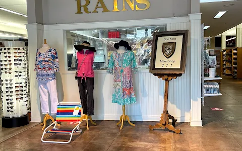 Rains Department Store image