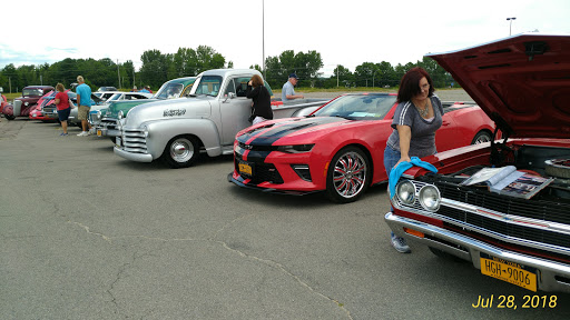 Shopping Mall «St. Lawrence Centre», reviews and photos, 6100 St. Lawrence Centre, Massena, NY 13662, USA