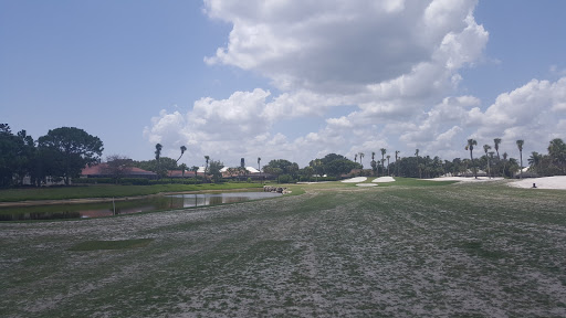 Golf Course «Turtle Creek Club», reviews and photos, 2 SE Club Cir, Tequesta, FL 33469, USA
