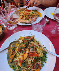 Plats et boissons du Restaurant CÔTÉ MARCHÉ à Cannes - n°3