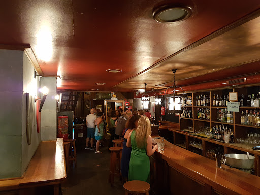The Clan Scottish Pub