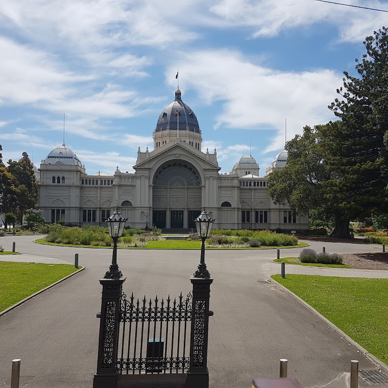 Carlton Gardens