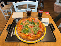 Pizza du Restaurant italien IT - Italian Trattoria Annecy - n°16