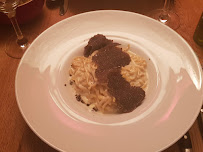 Risotto du Un jour à Peyrassol - Restaurant de truffes à Paris - n°5