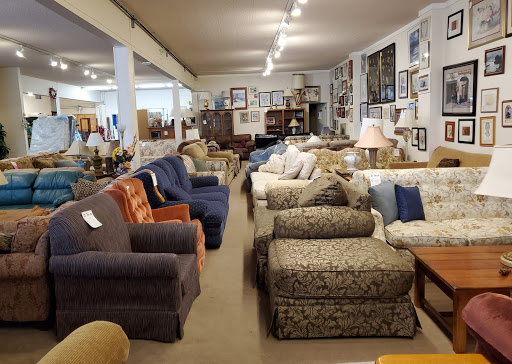 Used Furniture Store «Habitat For Humanity», reviews and photos