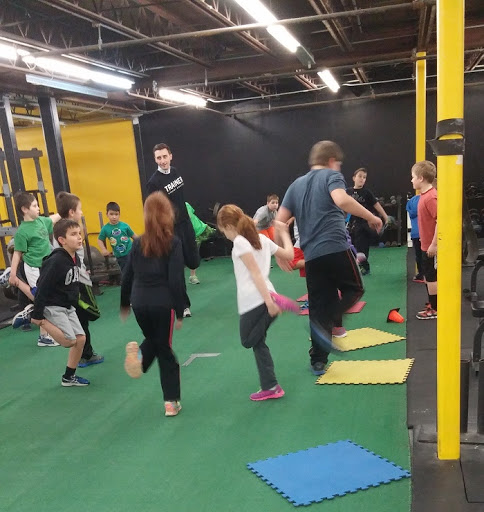 Gym «Synergy Endwell», reviews and photos, 800 Hooper Rd, Endwell, NY 13760, USA