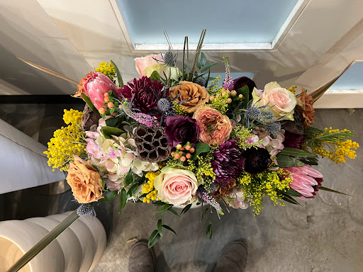 Florist «Thats Amore Florist Ltd», reviews and photos, 3454 N Southport Ave, Chicago, IL 60657, USA