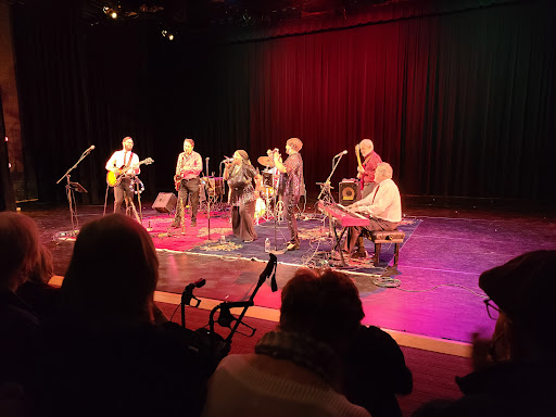 Arts Organization «Dairy Arts Center», reviews and photos, 2590 Walnut St, Boulder, CO 80302, USA