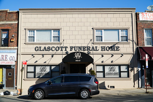 Glascott Funeral Home image 1