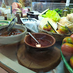 Photo n°4 de l'avis de nicoddemo. fait le 29/06/2021 à 21:46 sur le  Antica Pucceria Giannone dal 1941 à Lecce