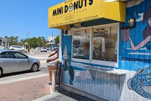 Meaney's Mini Donuts & Coffee House image
