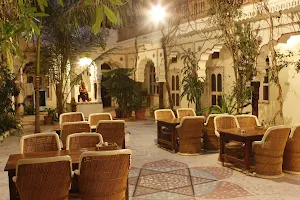 Hotel Sai Baba Haveli & Restaurant image