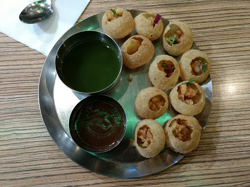 Sangeetha Restaurant Végétarien