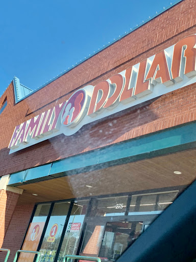 Dollar Store «FAMILY DOLLAR», reviews and photos, 275 Muddy Branch Rd, Gaithersburg, MD 20878, USA