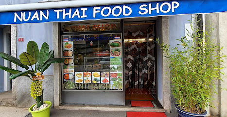 Nuan Thai Food Shop