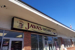 Java's Brewin' image