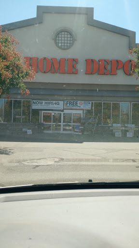 Home Improvement Store «The Home Depot», reviews and photos, 1000 Groveland Ln, Lincoln, CA 95648, USA