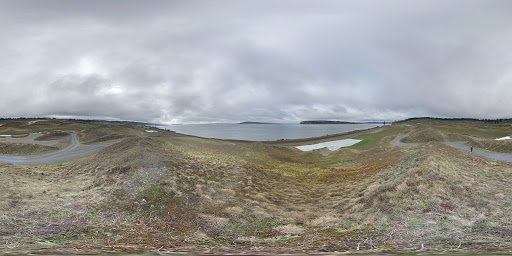 Public Golf Course «Chambers Bay», reviews and photos, 6320 Grandview Dr W, University Place, WA 98467, USA