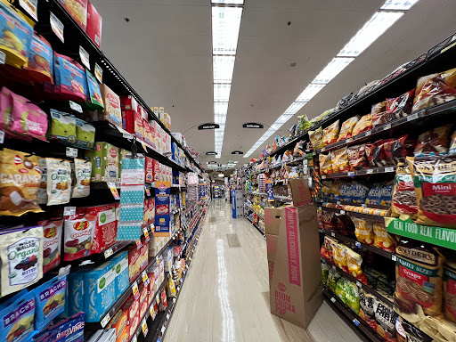 Grocery Store «Ralphs», reviews and photos, 3601 E Foothill Blvd, Pasadena, CA 91107, USA