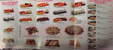 Sushi du Restaurant japonais Tokyo à Fosses - n°3