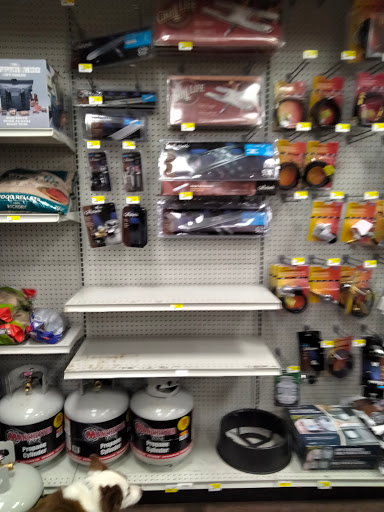 Hardware Store «American River Ace Hardware», reviews and photos, 9500 Greenback Ln #10, Folsom, CA 95630, USA