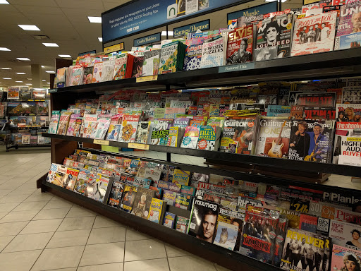 Barnes & Noble image