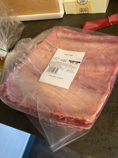 Butcher Shop «Eastern Market of Canton», reviews and photos, 39493 Joy Rd, Canton, MI 48187, USA