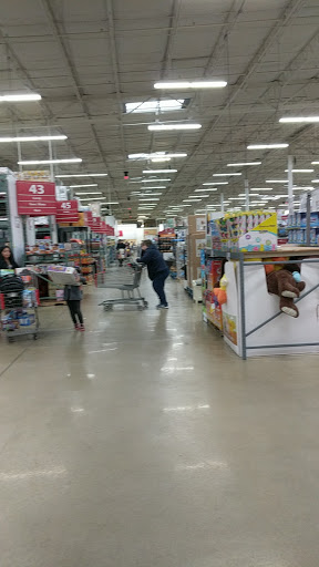 Warehouse club «BJ’s Wholesale Club», reviews and photos, 14123 Noblewood Plaza, Woodbridge, VA 22193, USA