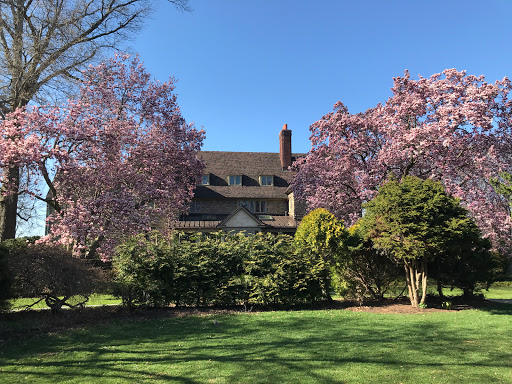 Event Venue «Brasenhill Mansion», reviews and photos, 104 E Walnut St, Lebanon, PA 17042, USA