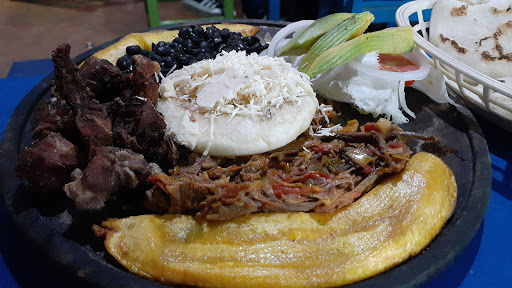 Restaurantes de comida boliviana en Barquisimeto