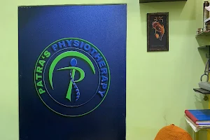 Patra's Physiotherapy | Best Physiotherapy center in Bhubaneswar image