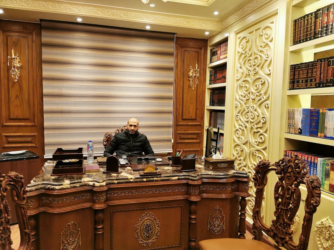 مكتب محمد محمود صالح المحامي بالنقض