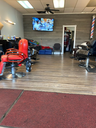 4 Our Brothers Barber Shop East Hartford