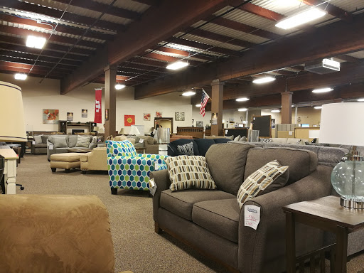 Furniture Store «Furniture Exchange», reviews and photos, 2634 N Walnut St, Bloomington, IN 47404, USA