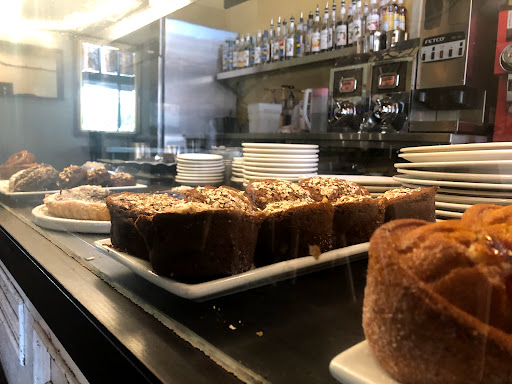 Coffee Shop «Lola Coffee», reviews and photos, 1001 N 3rd Ave, Phoenix, AZ 85003, USA