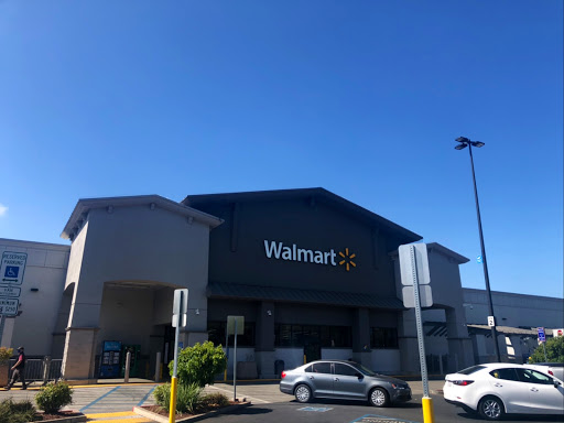 Department Store «Walmart Supercenter», reviews and photos, 681 Lincoln Ave, Napa, CA 94558, USA