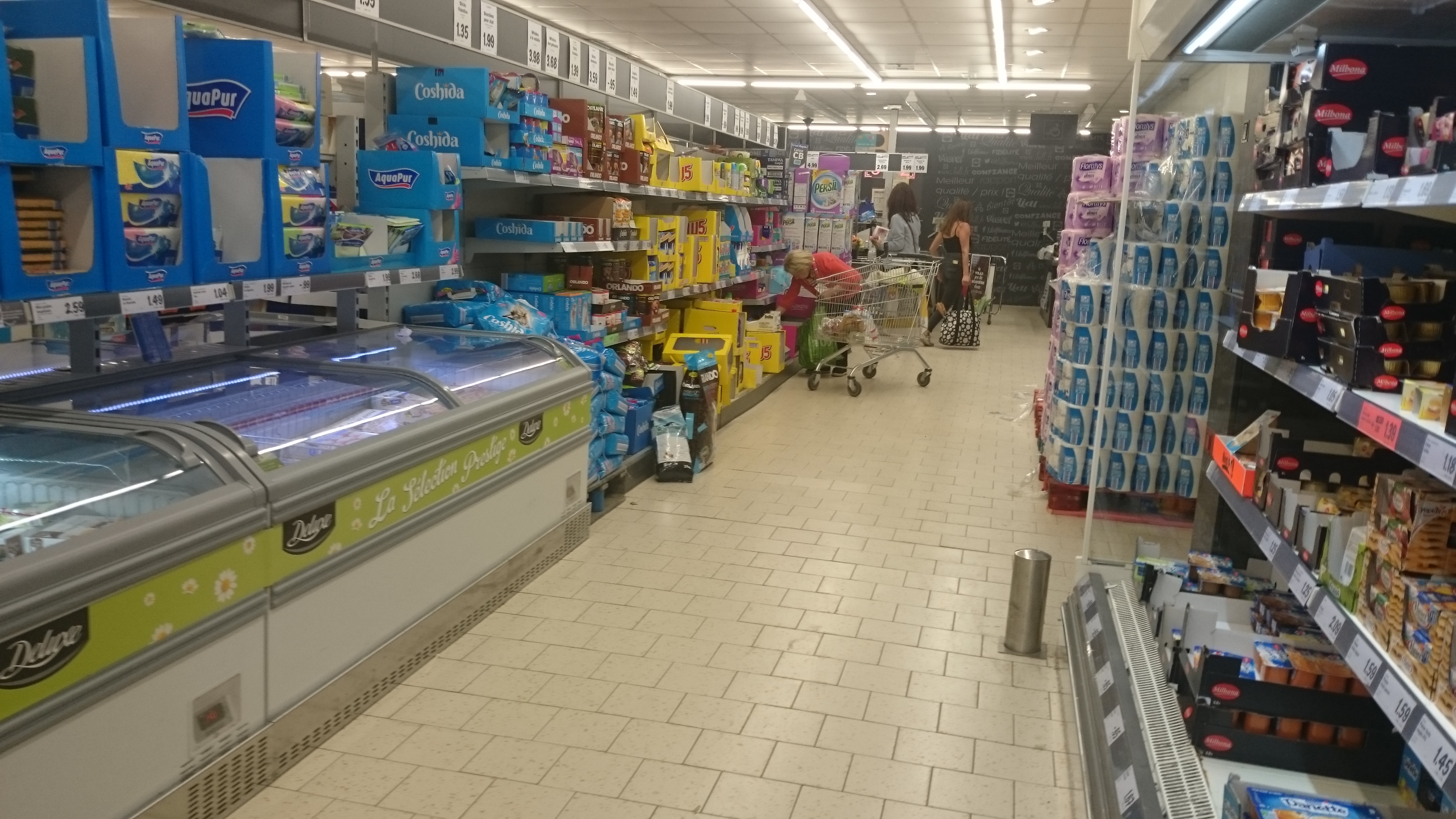 Photo n° 11 de l'avis de Rii.e fait le 18/04/2018 à 16:33