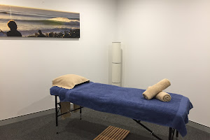 Qibow Remedial Massage Clinic