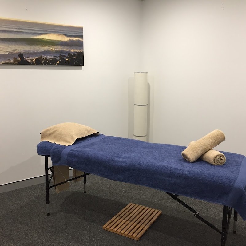 Qibow Remedial Massage Clinic