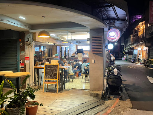 台南東區焦糖煉乳包心粉圓 士林店 的照片