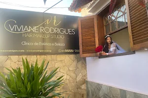 Viviane Rodrigues Hair Makeup Studio image