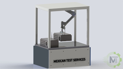 Mexican test Services Corporation SA. de CV.